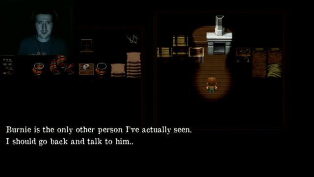 LIGHTS OUT! - Clandestinity of Elsie Part 2 смотреть онлайн