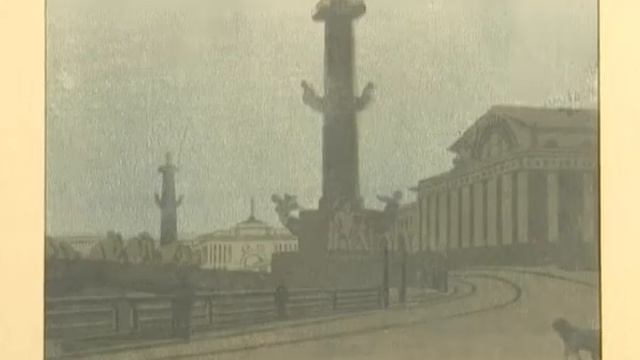 Гравюра. Часть 1