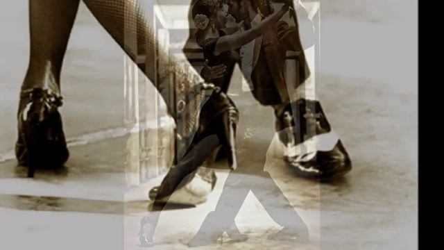 Por una cabeza - Carlos Gardel смотреть онлайн