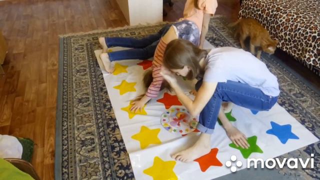 Твистер. смотреть онлайн