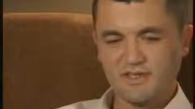 Свидетельство Сайфиддина Ахмедова о Боге