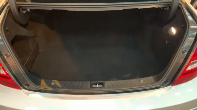 Mercedes C-Class 2002