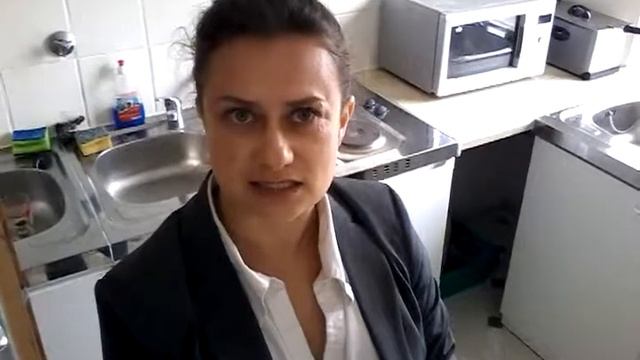 Как сделать ремонт без выселения жильцов? смотреть онлайн