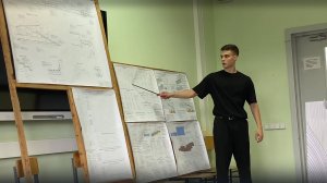 Защита Диплома (ВКР. ПГС. МГСУ 2024)