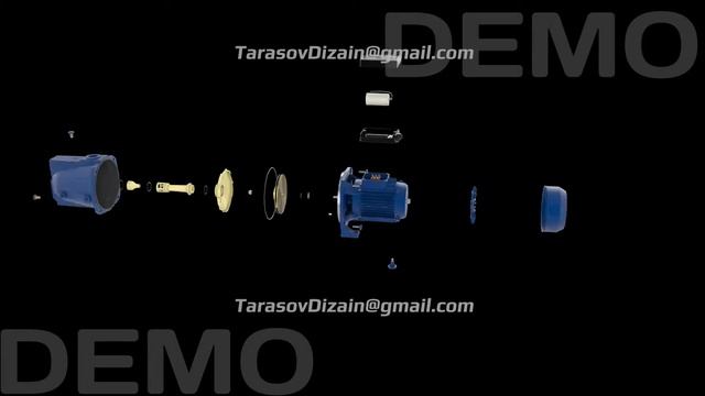 AQUARIO MODEL AJC 100 B смотреть онлайн
