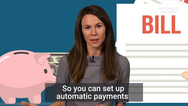 Easy Steps To Get Out Of Debt, According To A Certified Financial Planner смотреть онлайн