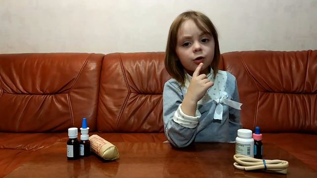 Ева доктор - Почему люди болеют? | Взрослое по-детски смотреть онлайн