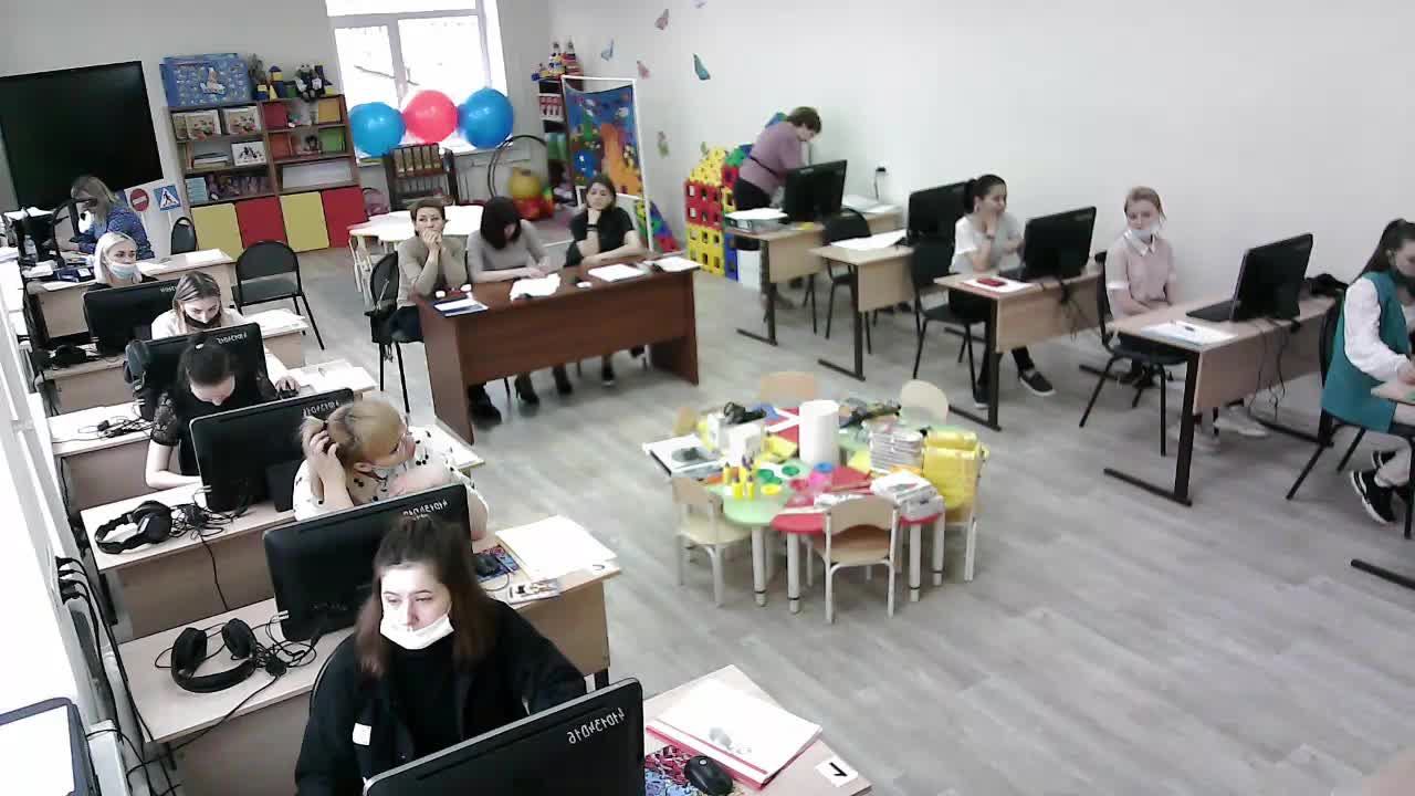 ДЭ Дошкольное образование