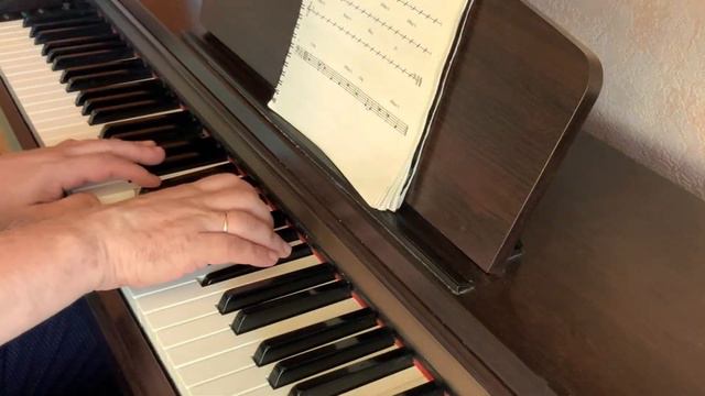 Цикл видеоуроков «Музыка в сердце каждого».Часть 4 смотреть онлайн