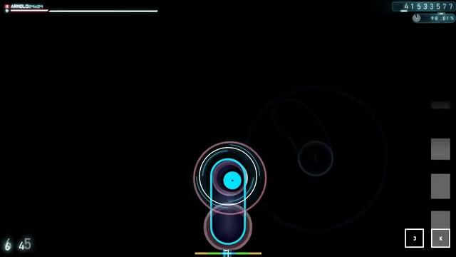 osu! is an optimized game with no bugs.... смотреть онлайн