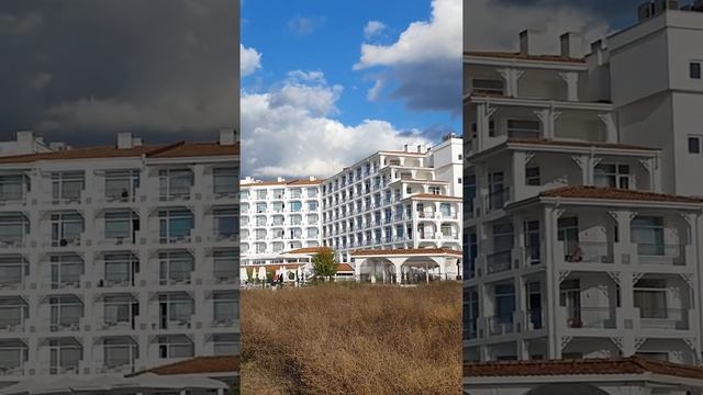 Blue Magic Resort Bulgarien смотреть онлайн