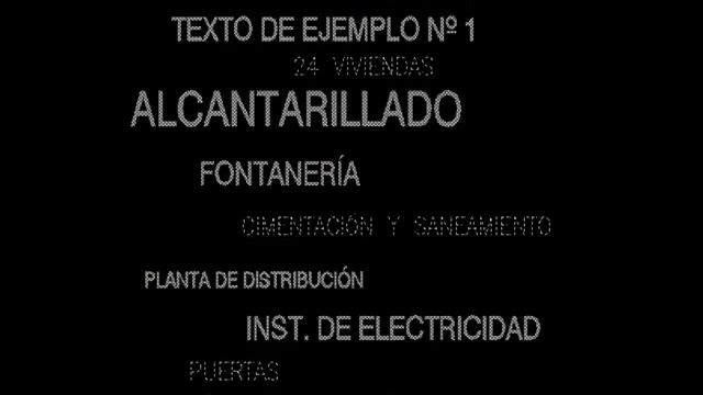 ARKITool: TXT-MAYUSCULAS, De mayúsculas a minúsculas y viceversa (AutoCAD,BricsCAD) смотреть онлайн