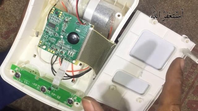 How to Repair E4 Error Ossmax Blood Pressure Monitor| Air Leakage By Hi-Tech Engineering Ly смотреть онлайн