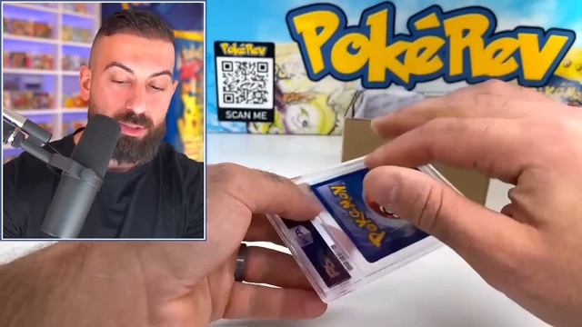 My Top 25 Charizard Pulls of 2022 Are Here! смотреть онлайн