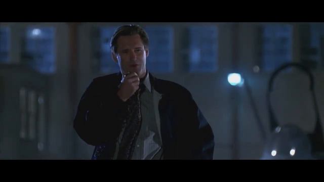 Nick's Thesis Defense Day смотреть онлайн