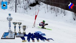 24.03.2024_ Горнолыжный спорт