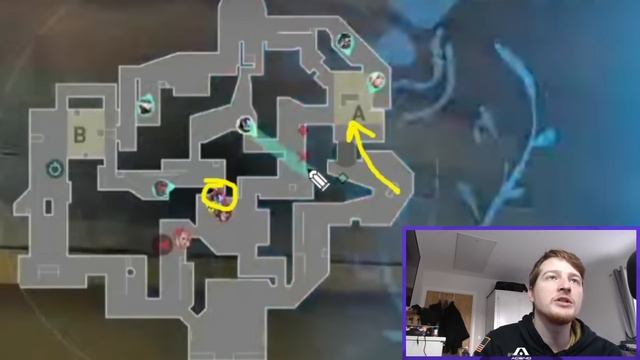 Pearl's Meta Is F***ED! | Fnatic vs Detonation смотреть онлайн