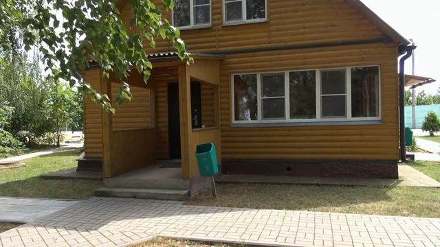 Гостевой дом Чаплин - гостевой дом, Отдых в Беларуси смотреть онлайн