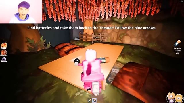 MAKING ALL RAINBOW FRIENDS ROBLOX ACCOUNTS! (CORRUPTED BLUE, HACKED PINK, EXPENSIVE GREEN, & MORE!) смотреть онлайн