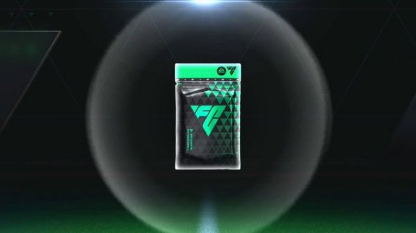 Играю В FC Mobile. Часть 1