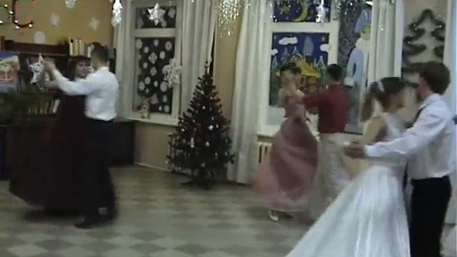 Белый танец смотреть онлайн