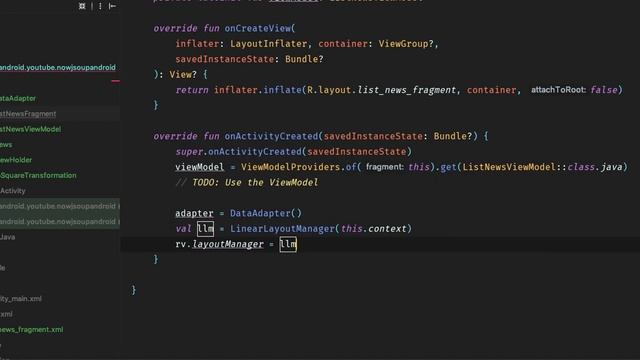 Jsoup #2. Парсинг сайта в Android с использованием Jsoup (Kotlin HTML Parser). Jsoup Tutorial смотреть онлайн