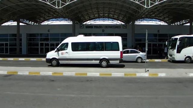 Antalya Airport Buses Transfer Service Timetable Belek Side Kemer Alanya Prices Cost Booking смотреть онлайн