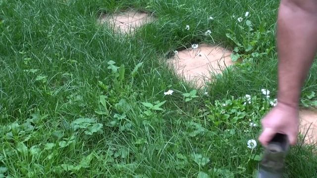 Универсальные рекомендации по заточке ножей газонокосилок смотреть онлайн