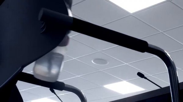 Аппарат для дезинфекции помещений Comac E-Spray