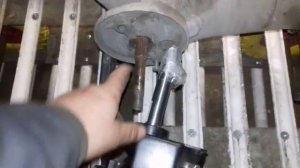 делаем самодельную гусеницу для снегохода часть 2