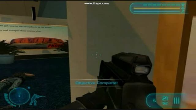 Prism Guard Shield Gameplay Footage смотреть онлайн