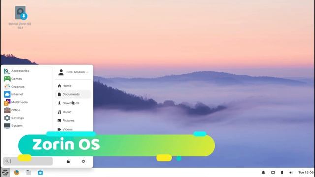 Best Lightweight Linux distros for old laptops and desktops in 2021 смотреть онлайн