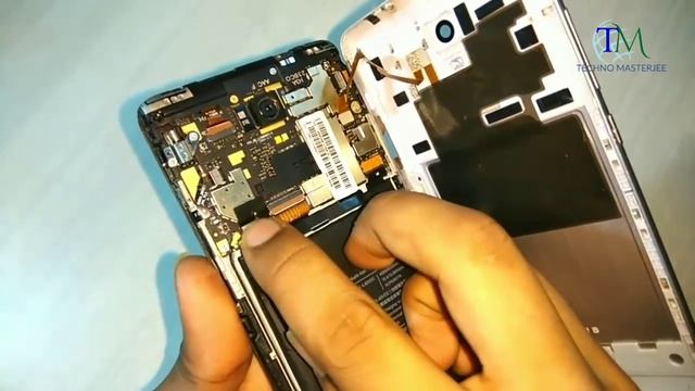 Xiaomi Redmi note 3 stop in logo| Problem Solved |100% working смотреть онлайн