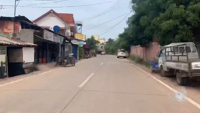 Голосование 1.07.2020 в Лаосе смотреть онлайн