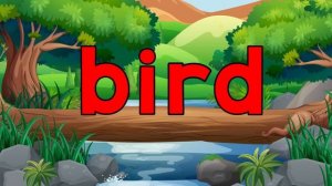 Look Out for Bossy R | Fun Phonics Song for Kids | English Song for Children | Jack Hartmann