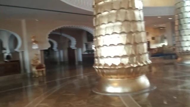 Турция Spice Hotel & SPA 5* Шикарный отель в Белеке. Обзор отеля.