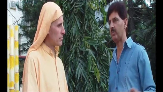 Харинама тур, одиннадцатый день, 21.10.2012, Ришикеш.wmv смотреть онлайн