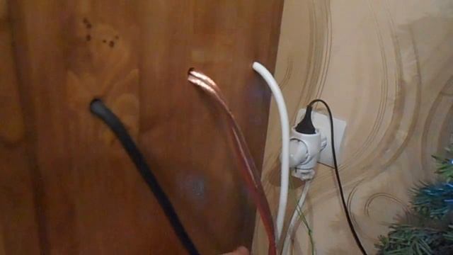 Колонки из дерева 2*100вт смотреть онлайн