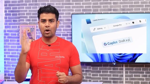 Windows Co-Pilot will Change Computers Completely смотреть онлайн