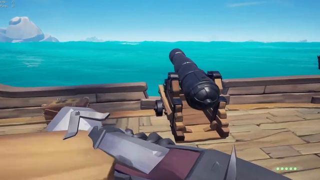 Dicas para iniciantes | Sea of Thieves смотреть онлайн