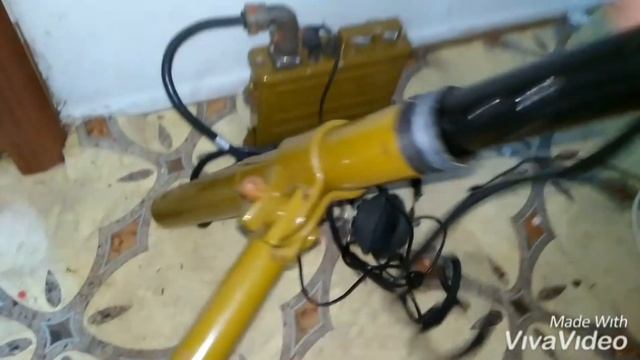 Что лучше? Армейский ИРП или 