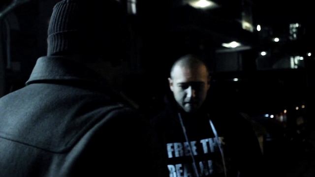LOGIC & LAST RESORT ft. BIG FRIZZLE - ESSENCE (OFFICIAL MUSIC VIDEO) смотреть онлайн