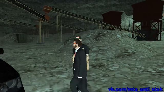 Сериал МТА-дерзкий 2часть(стрела) смотреть онлайн