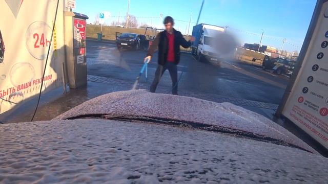 Обзор Fiat Coupe / Фиат Купэ