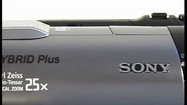 Sony DCR-DVD410 смотреть онлайн