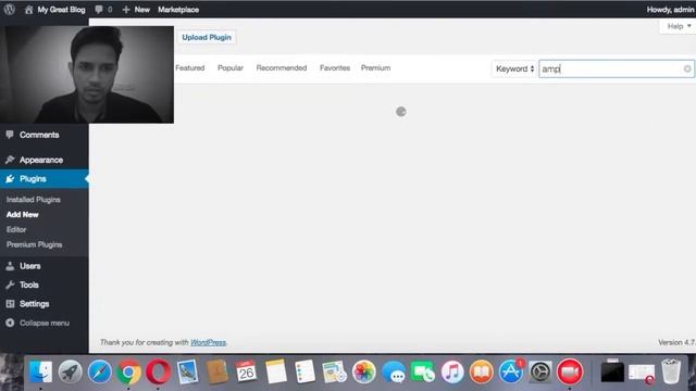 How To Create AMP Pages in WordPress | Accelerated Mobile Pages | Hindi Version смотреть онлайн