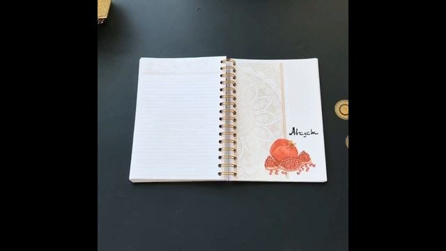 ЕЖЕДНЕВНИК ДЛЯ МУСУЛЬМАНКИ!ВЫШЕЛ В СВЕТ! смотреть онлайн