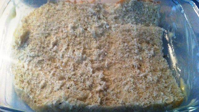 Рецепты от шеф-повара