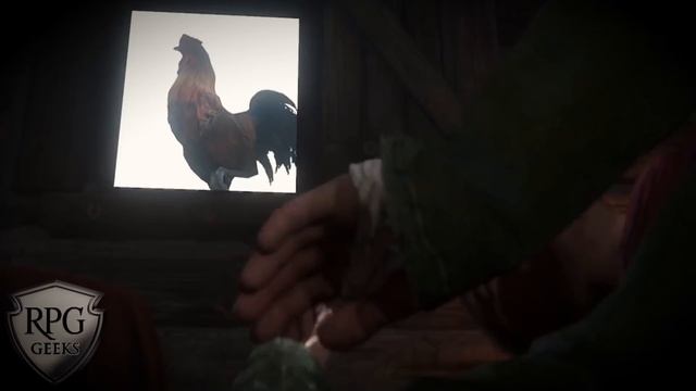 Kingdom Come: Deliverance (Превью для RPG Geeks на декабрь 2017) смотреть онлайн