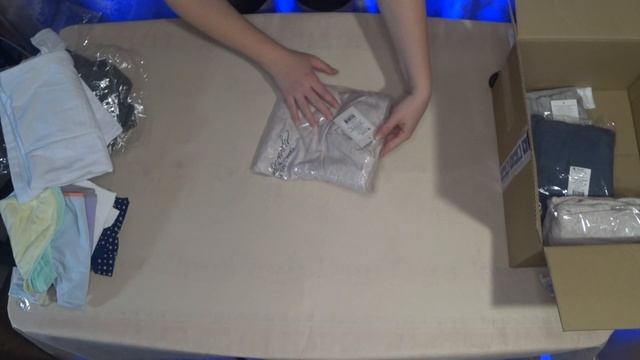 19.01.2022. ОБЗОР НОВОЙ ПОСЫЛКИ ИЗ ИНТЕРНЕТ-МАГАЗИНА!!!